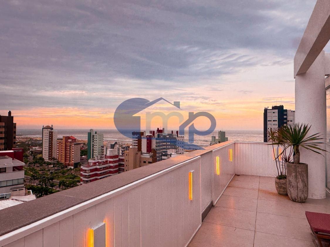 Apartamento, 3 quartos, 258 m² - Foto 6