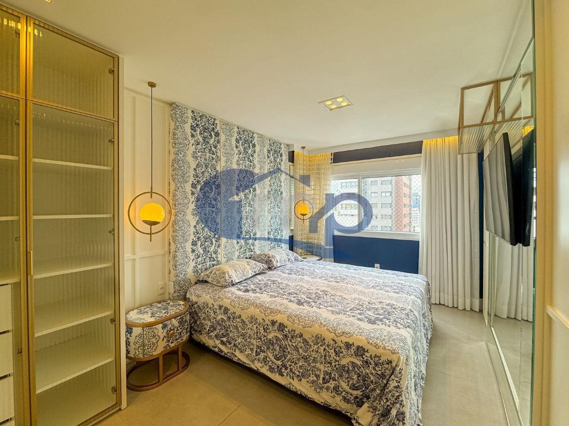 Apartamento, 3 quartos, 258 m² - Foto 13