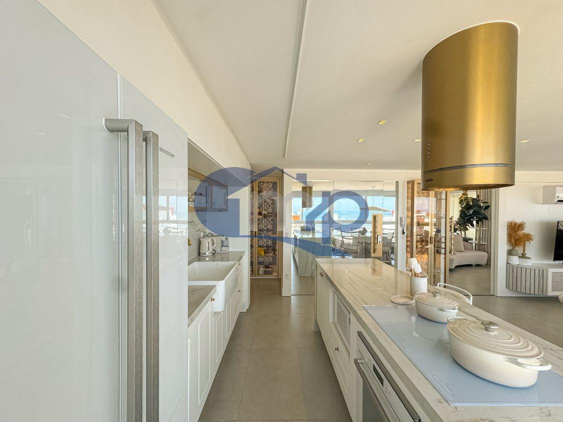 Apartamento, 3 quartos, 258 m² - Foto 20