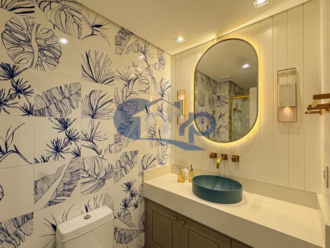 Apartamento, 3 quartos, 258 m² - Foto 11