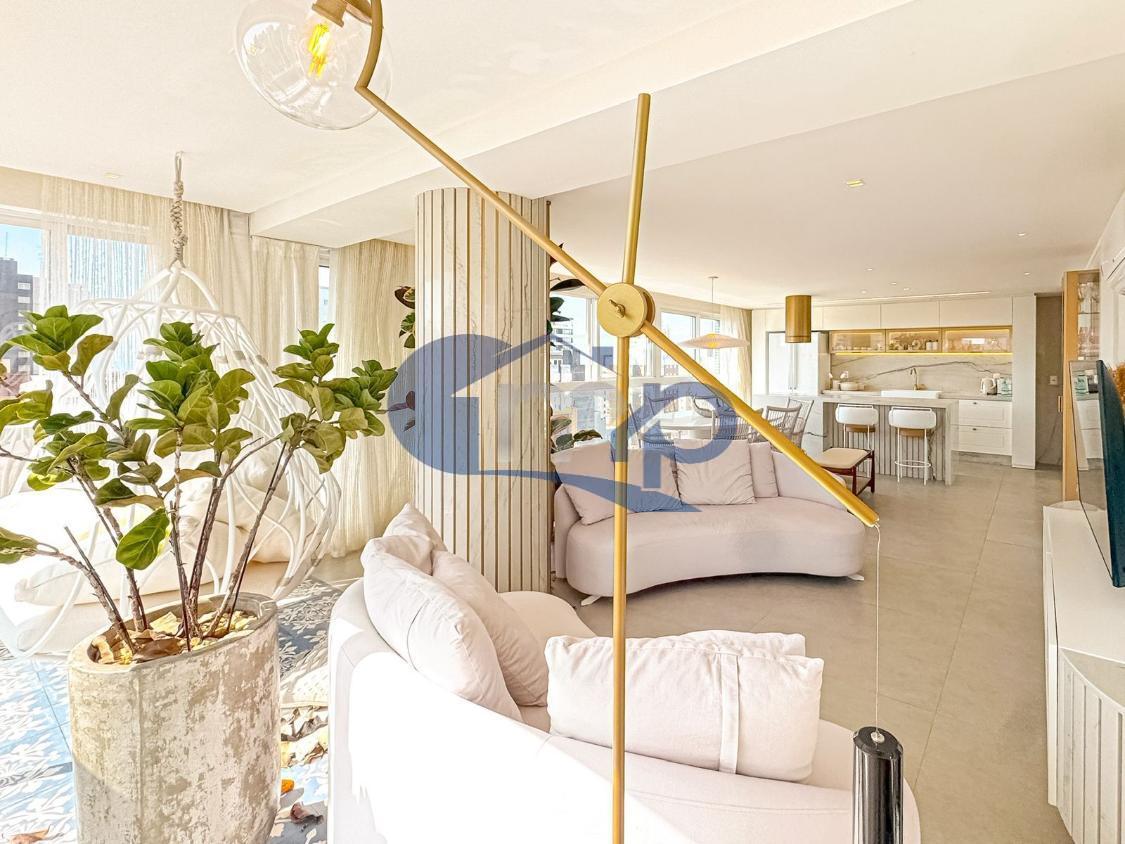 Apartamento, 3 quartos, 258 m² - Foto 12