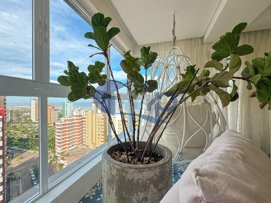 Apartamento, 3 quartos, 258 m² - Foto 18