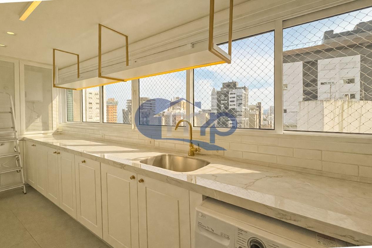 Apartamento, 3 quartos, 258 m² - Foto 25