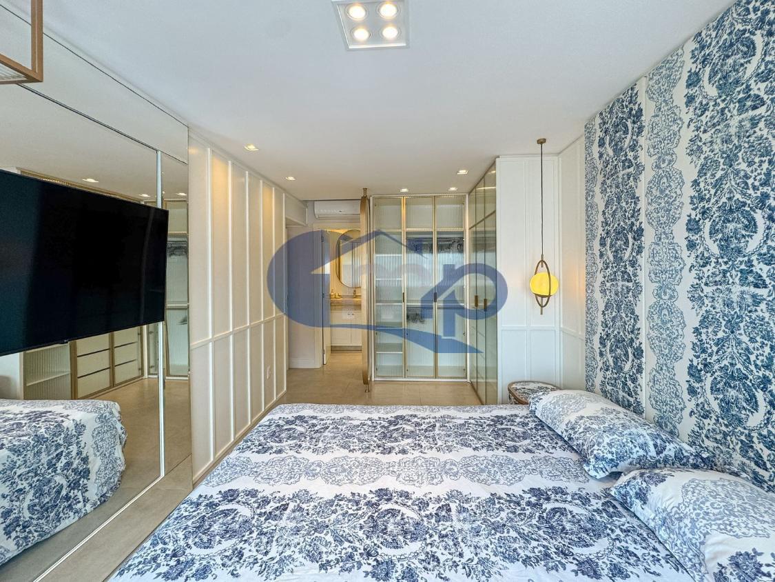 Apartamento, 3 quartos, 258 m² - Foto 17