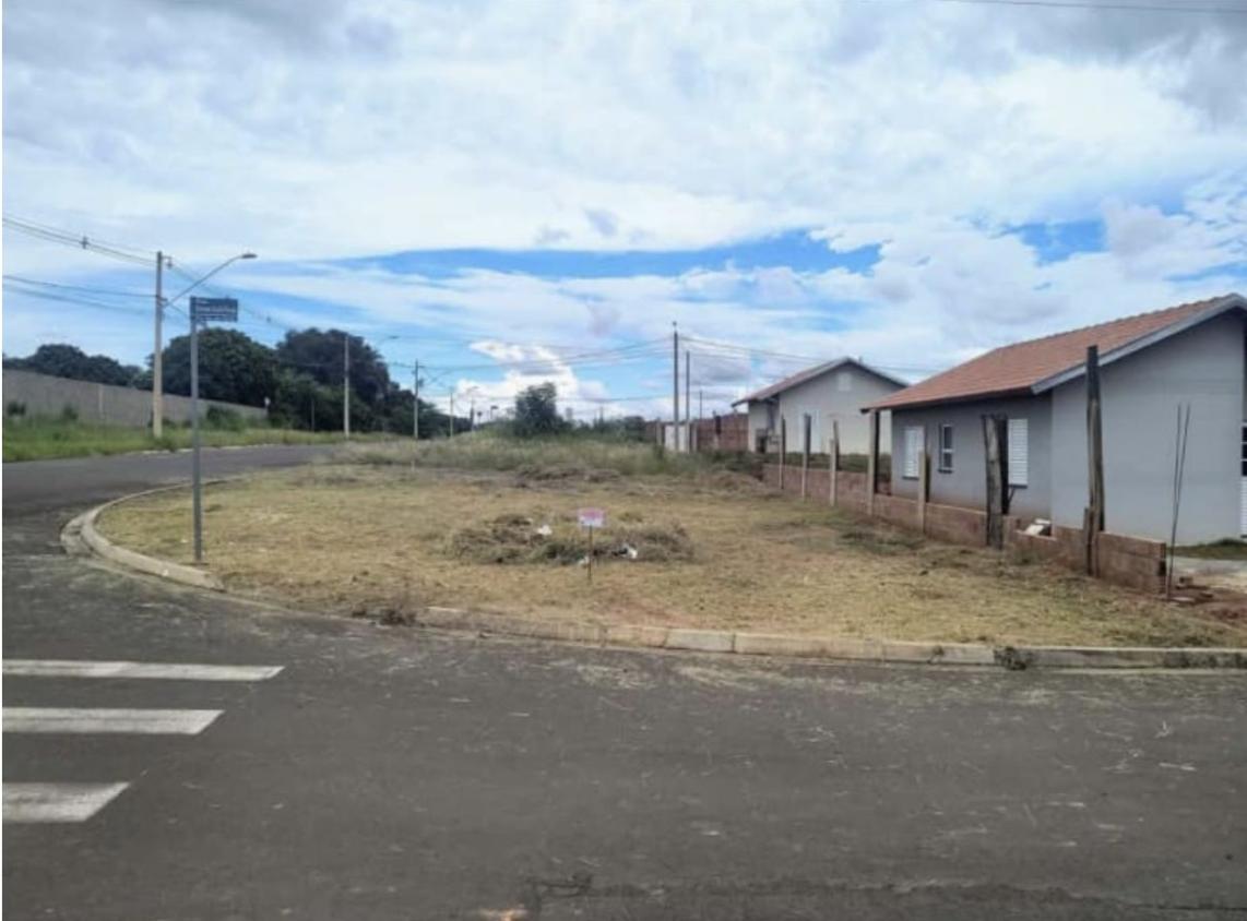 Terreno, 222 m² - Foto 1