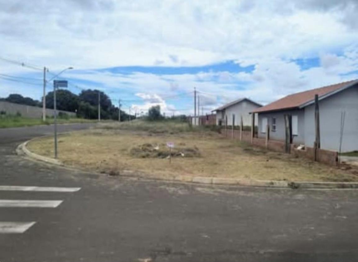 Terreno, 222 m² - Foto 2