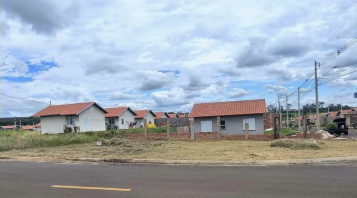 Terreno, 222 m² - Foto 3