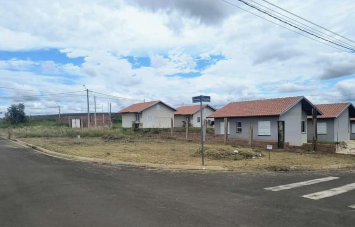 Terreno, 222 m² - Foto 4