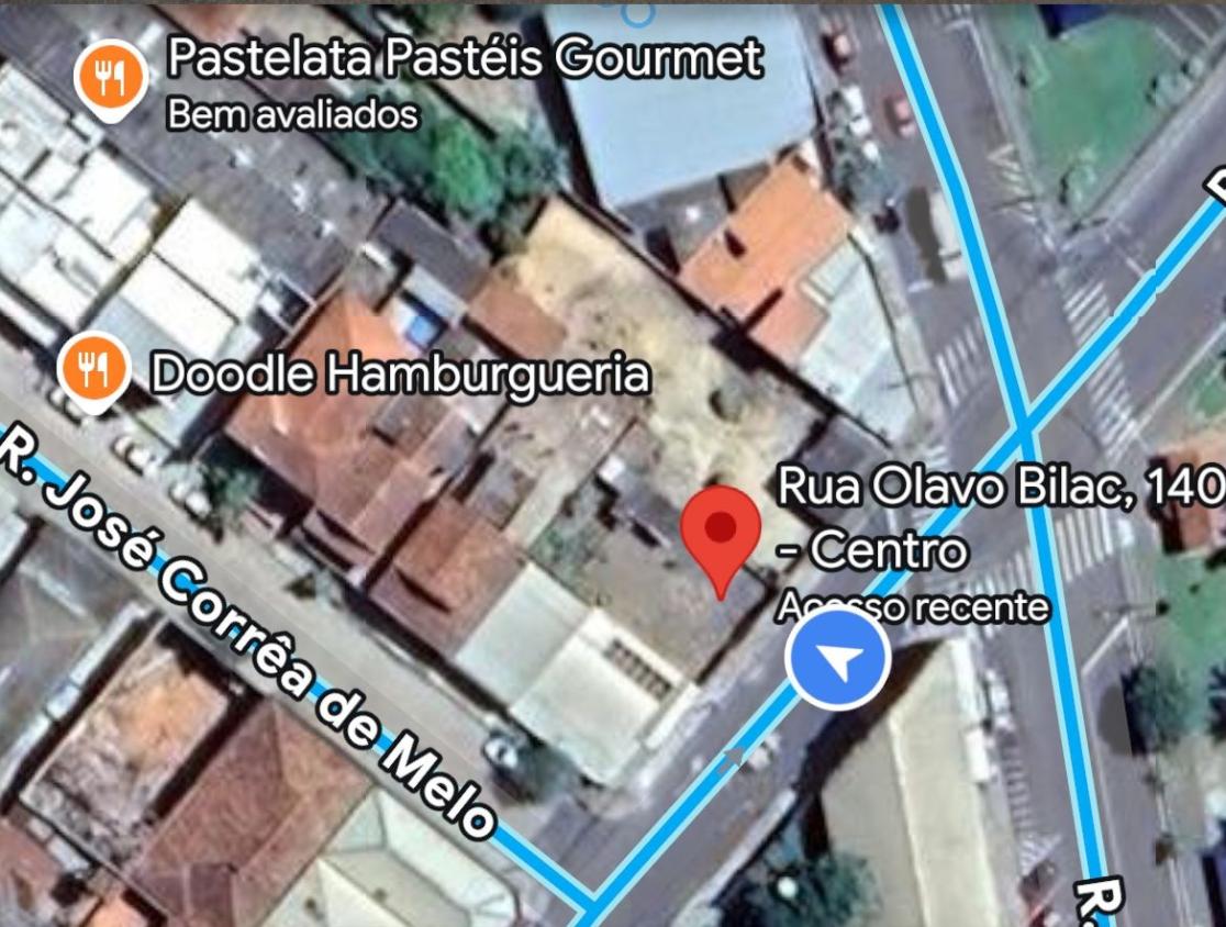 Loteamento e Condomínio, 955 m² - Foto 1