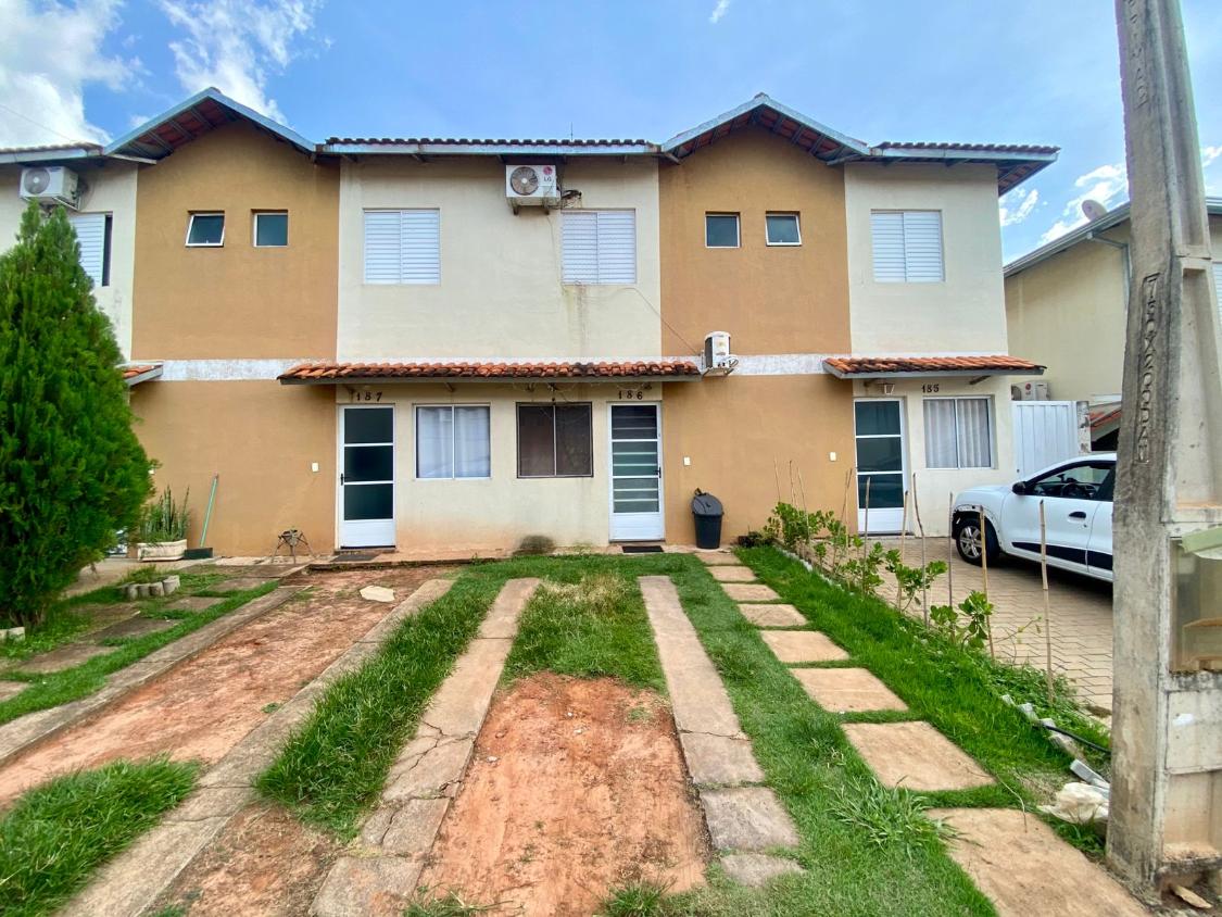 Apartamento, 2 quartos - Foto 1