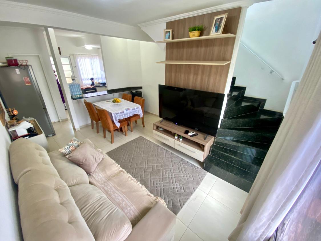 Apartamento, 2 quartos - Foto 2