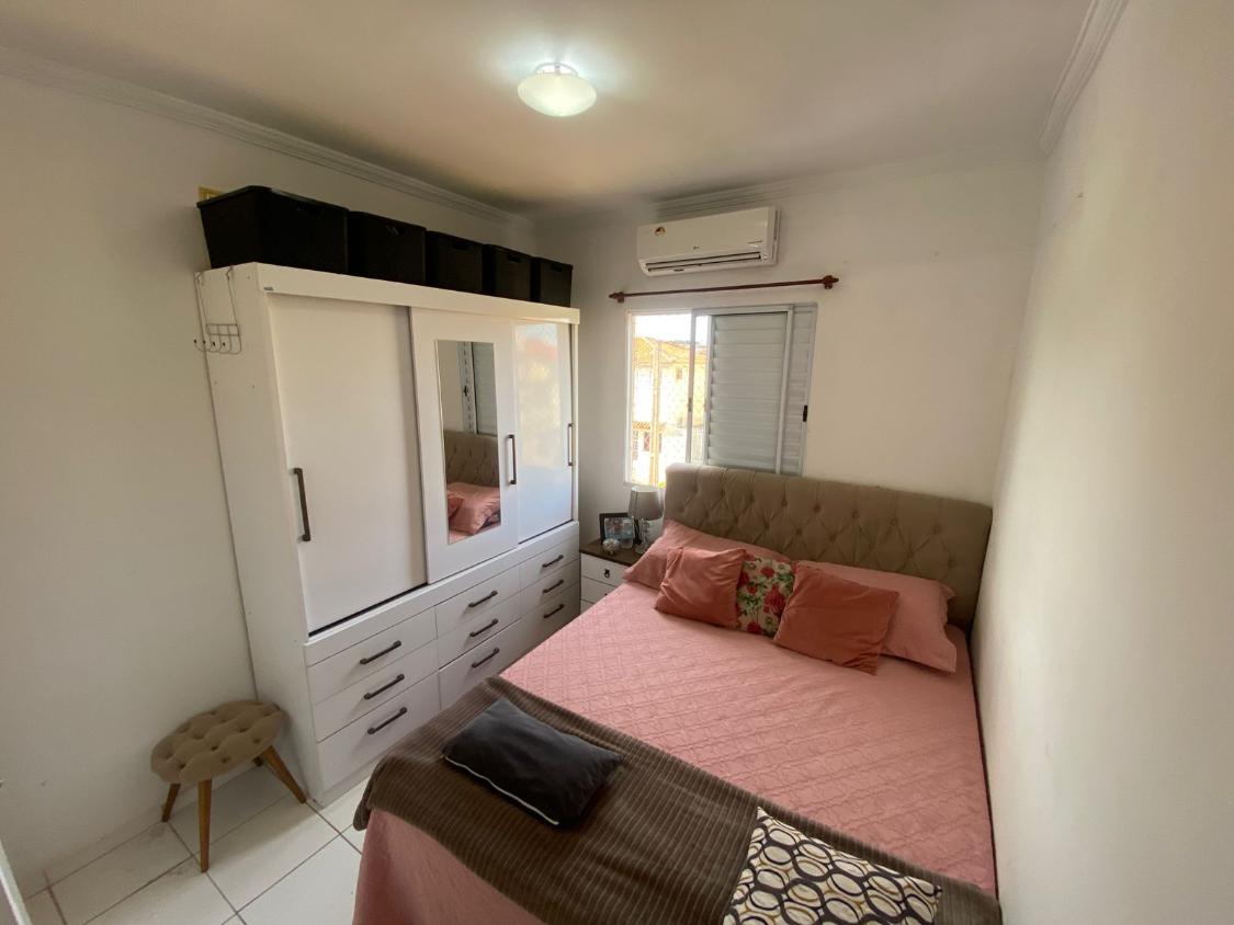 Apartamento, 2 quartos - Foto 6