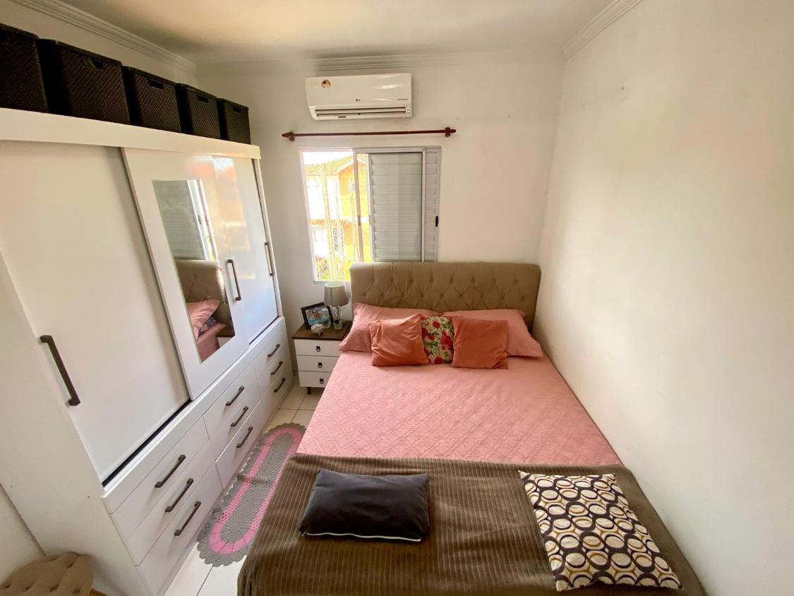 Apartamento, 2 quartos - Foto 7