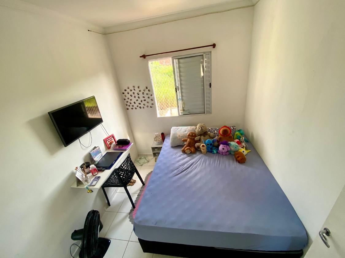 Apartamento, 2 quartos - Foto 11