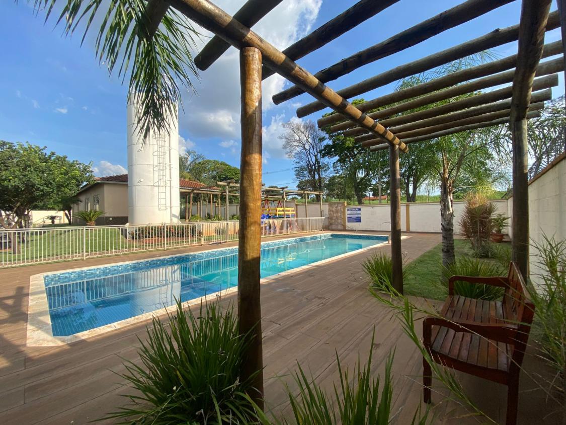 Apartamento, 2 quartos - Foto 12