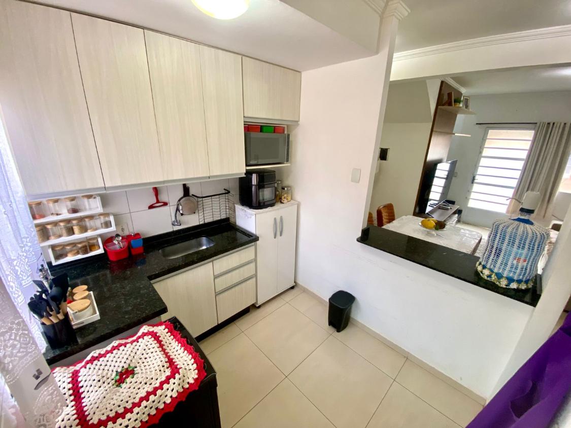 Apartamento, 2 quartos - Foto 8