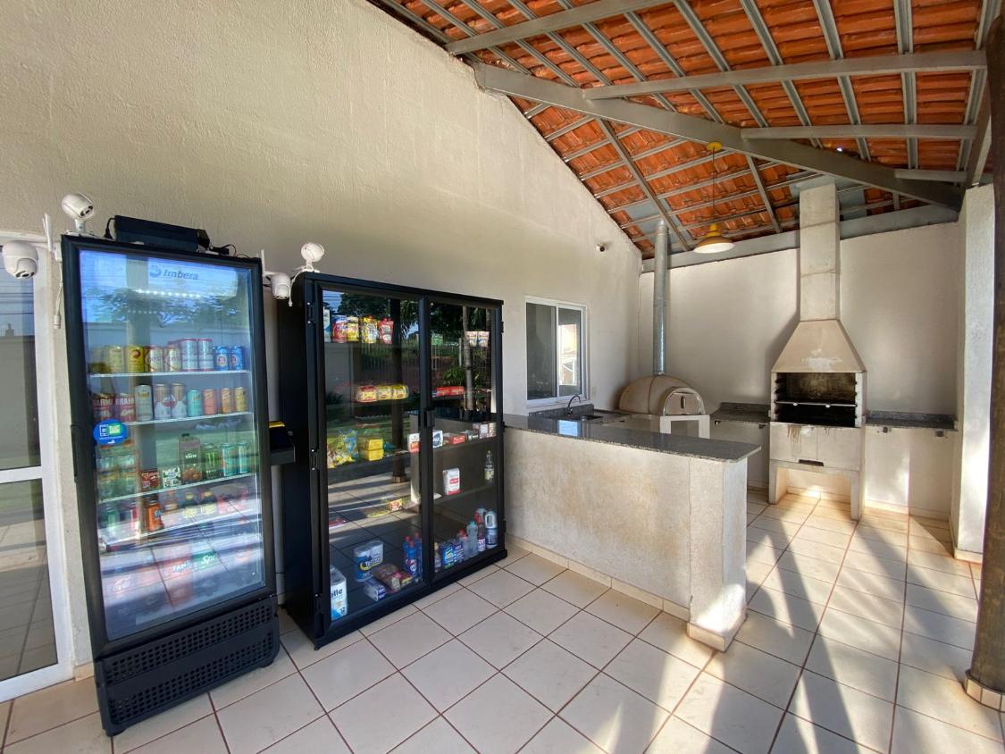 Apartamento, 2 quartos - Foto 13