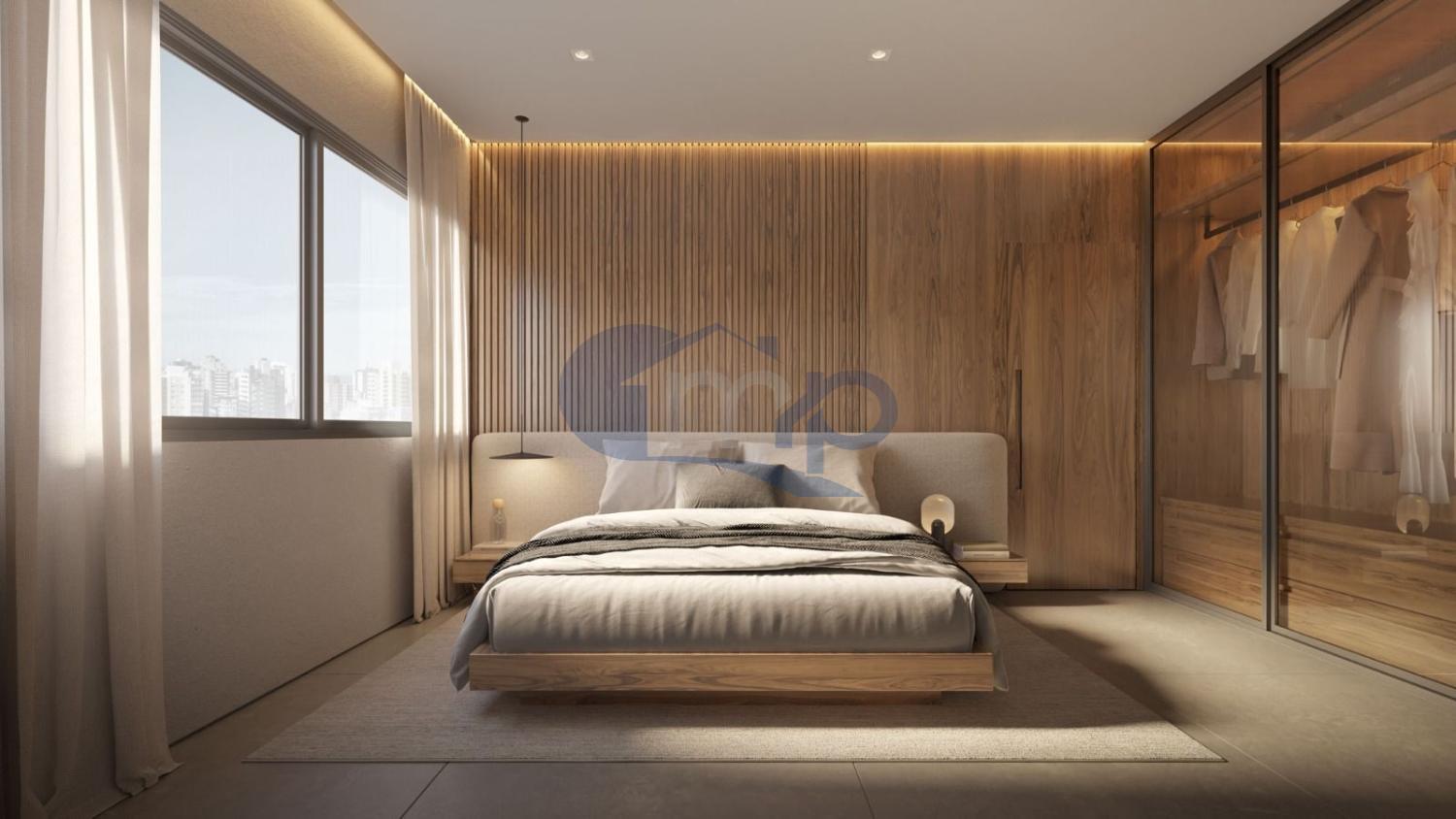Apartamento, 2 quartos, 66 m² - Foto 16