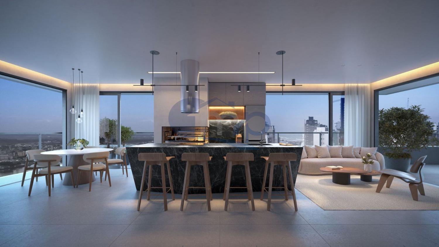Apartamento, 2 quartos, 66 m² - Foto 17