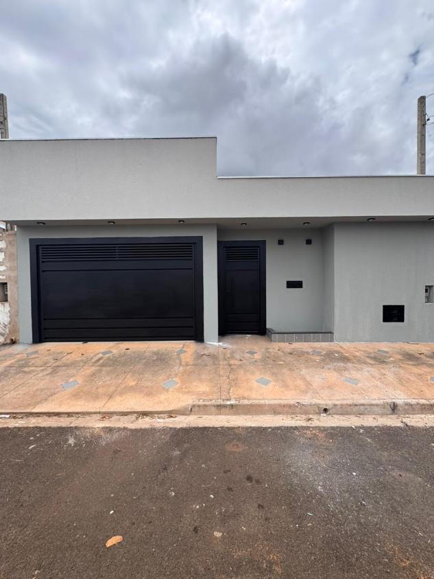 Casa, 2 quartos, 84 m² - Foto 1