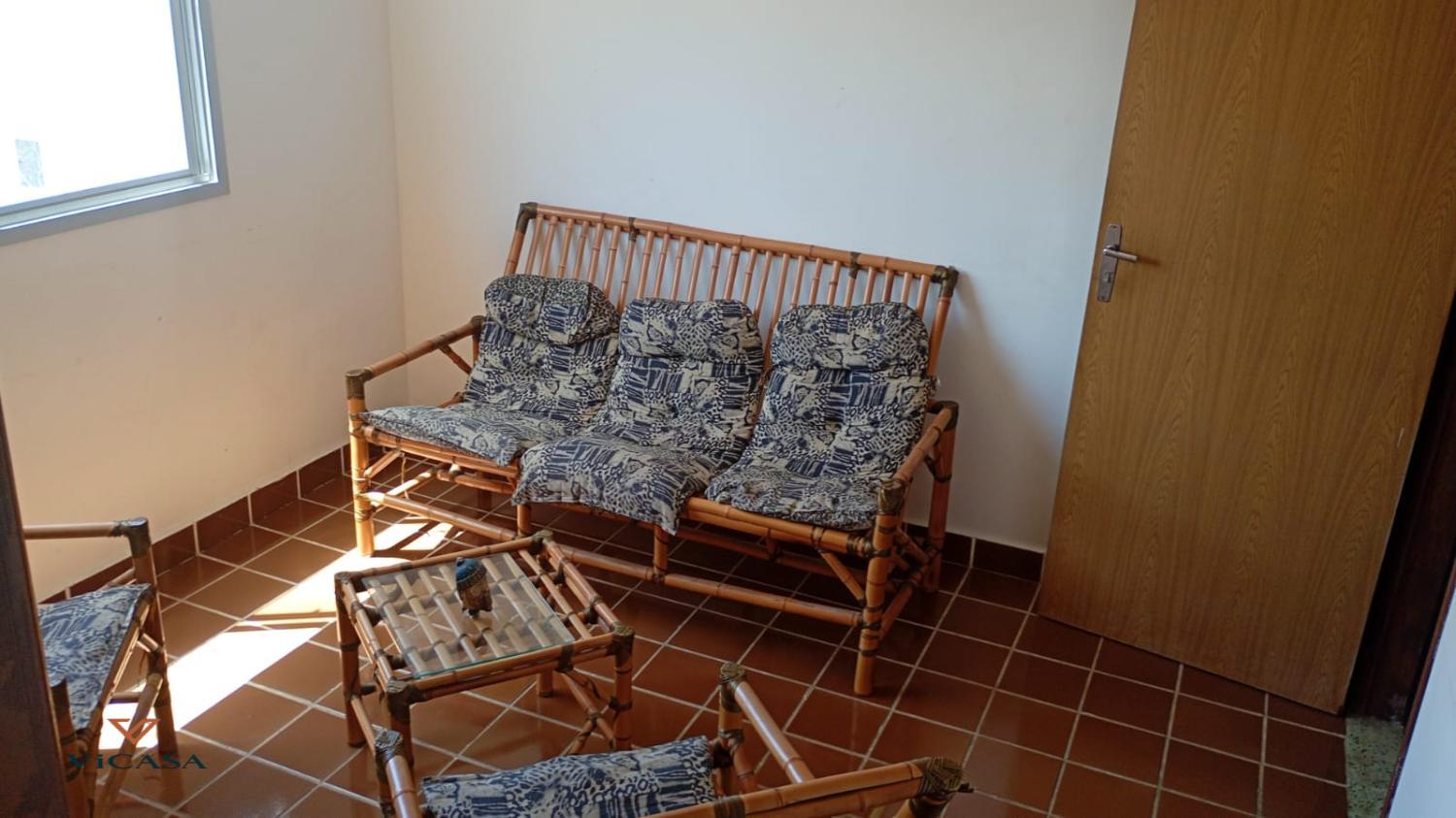 Apartamento, 1 quarto, 38 m² - Foto 1