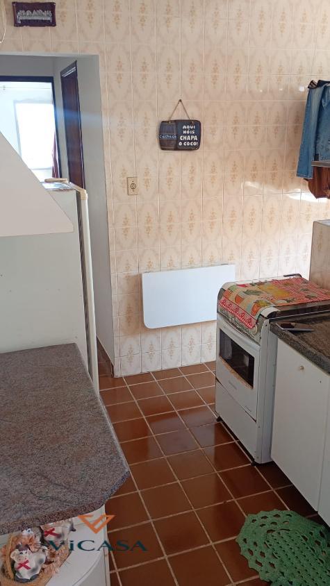 Apartamento, 1 quarto, 38 m² - Foto 6