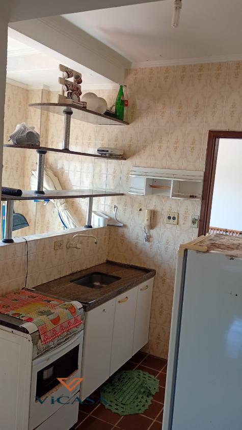 Apartamento, 1 quarto, 38 m² - Foto 4