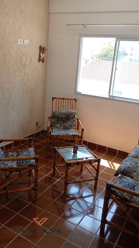 Apartamento, 1 quarto, 38 m² - Foto 3