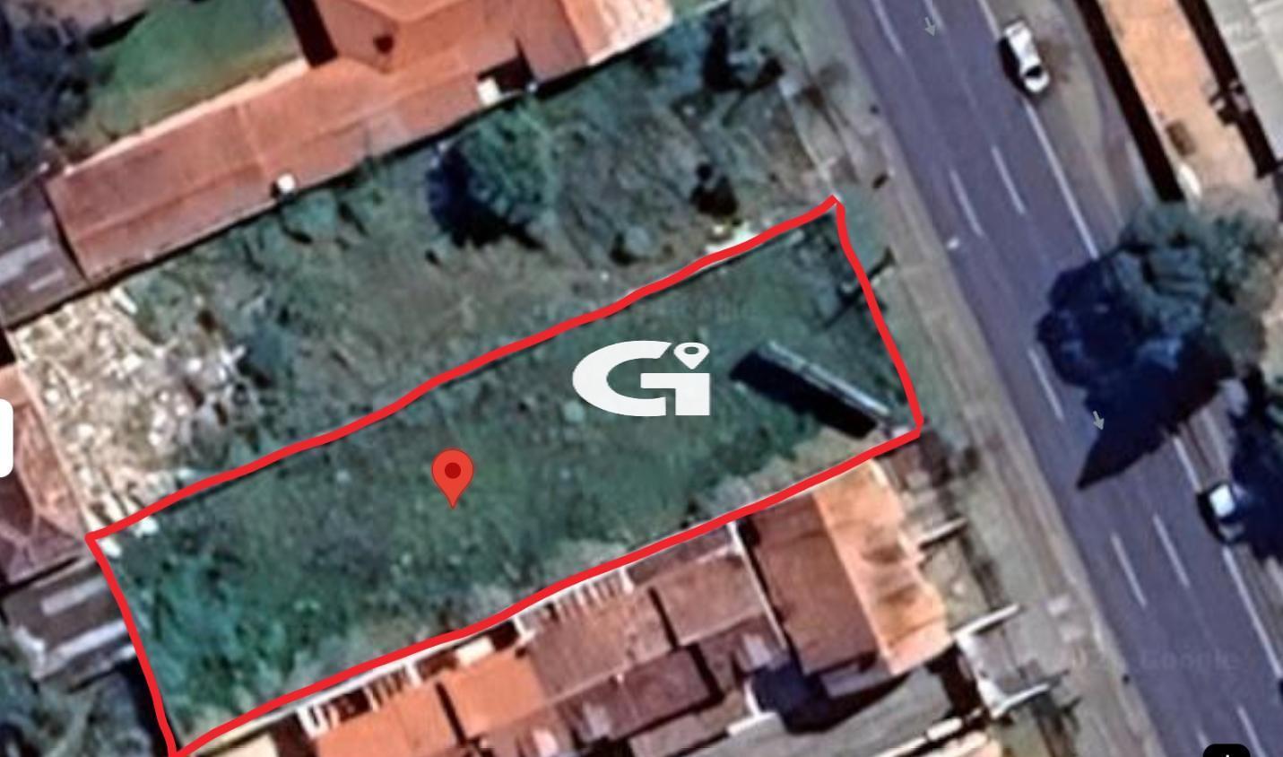 Terreno, 723 m² - Foto 2