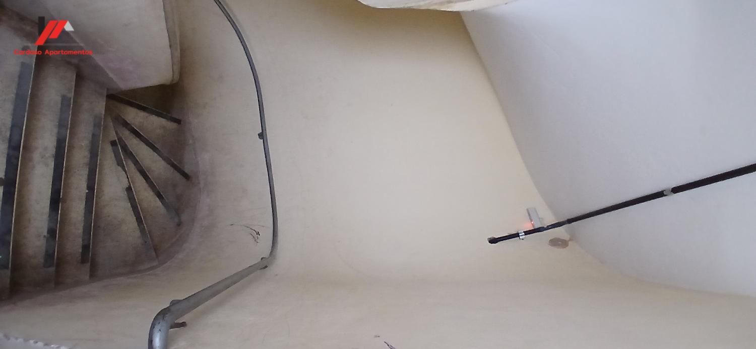 Kitnet-Studio, 26 m² - Foto 10