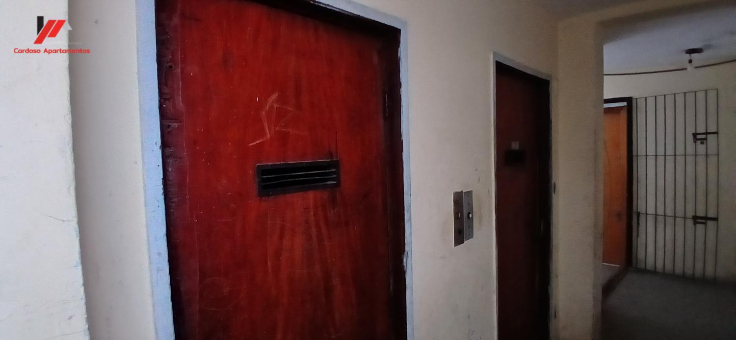 Kitnet-Studio, 26 m² - Foto 4