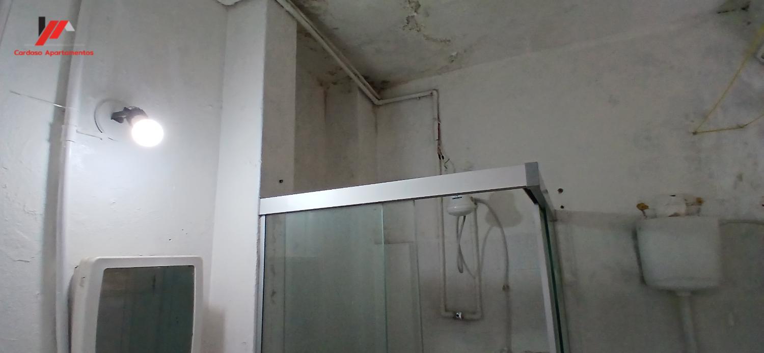 Kitnet-Studio, 26 m² - Foto 15