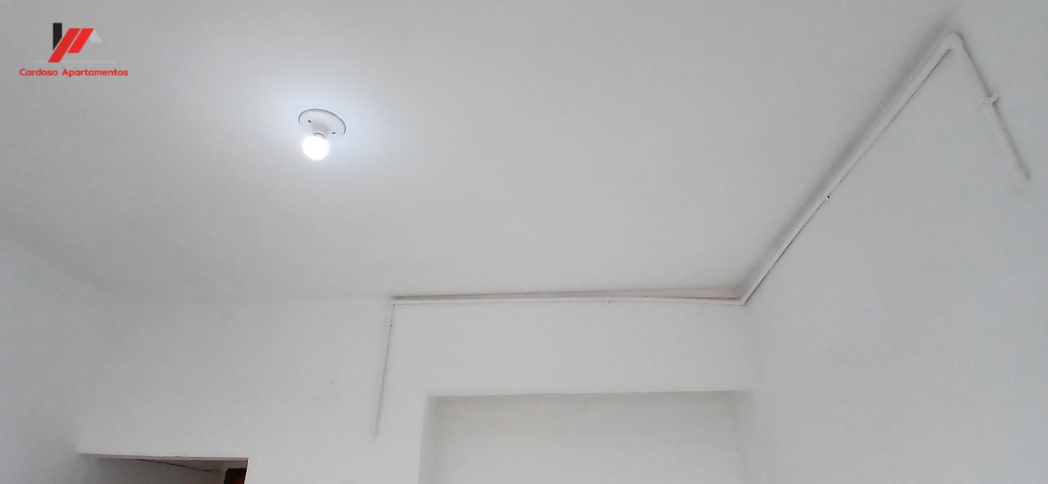 Kitnet-Studio, 26 m² - Foto 18