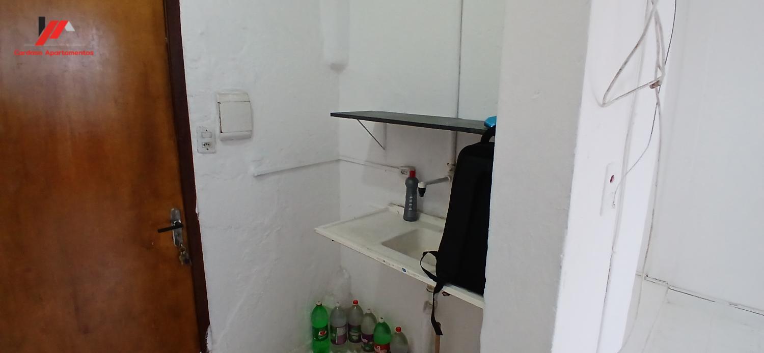 Kitnet-Studio, 26 m² - Foto 20
