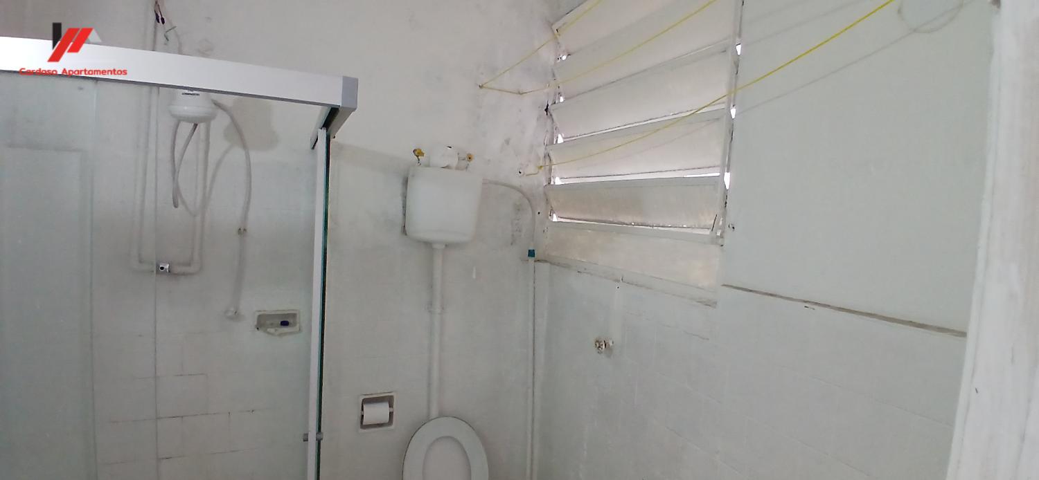 Kitnet-Studio, 26 m² - Foto 13