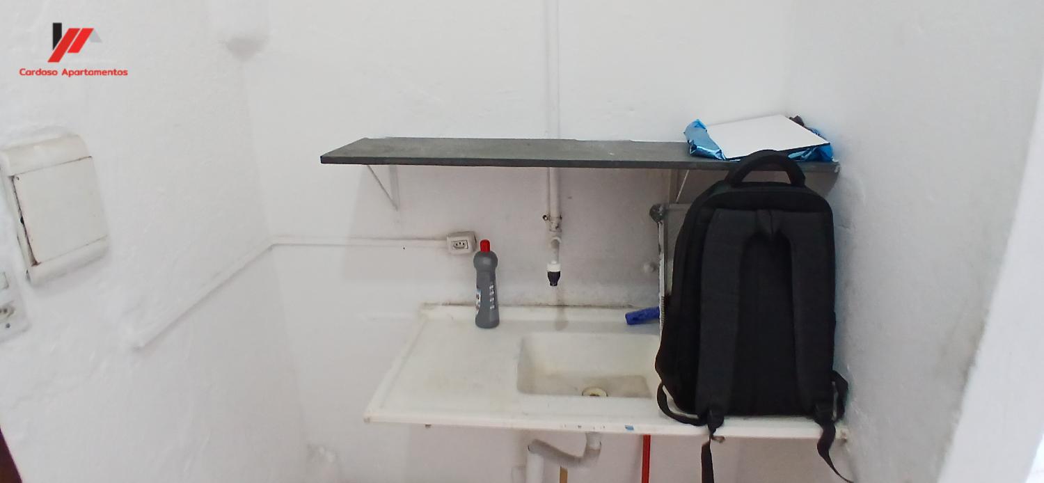 Kitnet-Studio, 26 m² - Foto 21