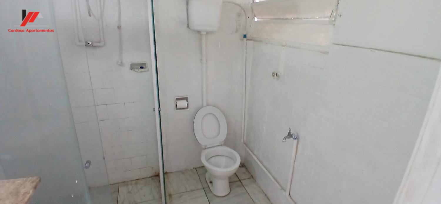 Kitnet-Studio, 26 m² - Foto 14