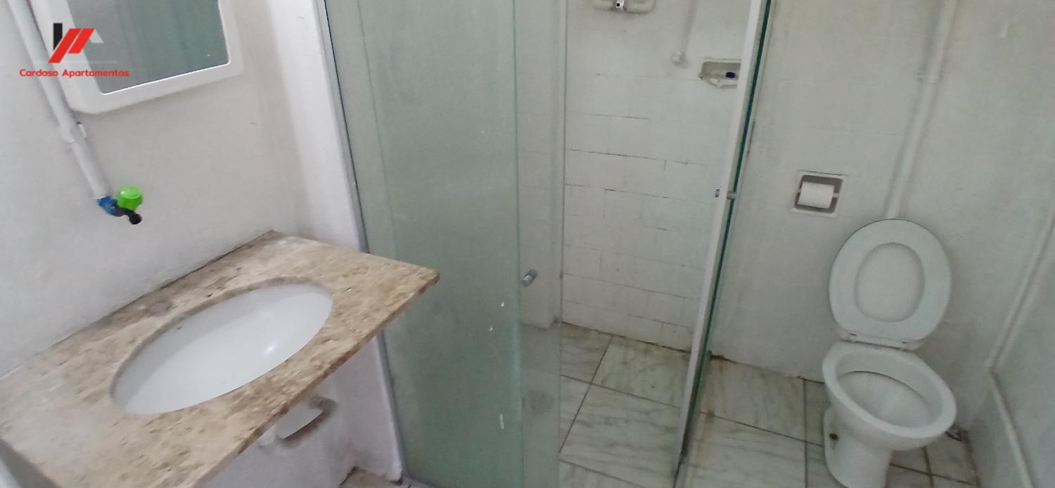 Kitnet-Studio, 26 m² - Foto 16