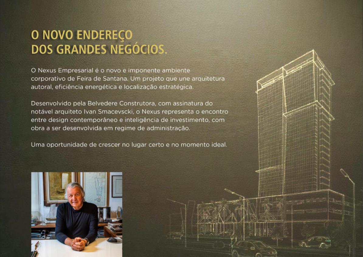 Prédio Inteiro - Foto 5