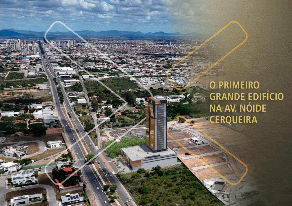 Prédio Inteiro - Foto 4