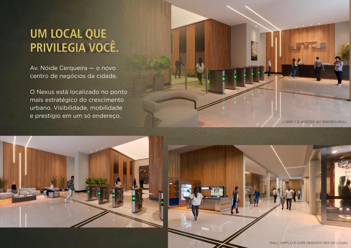 Prédio Inteiro - Foto 3