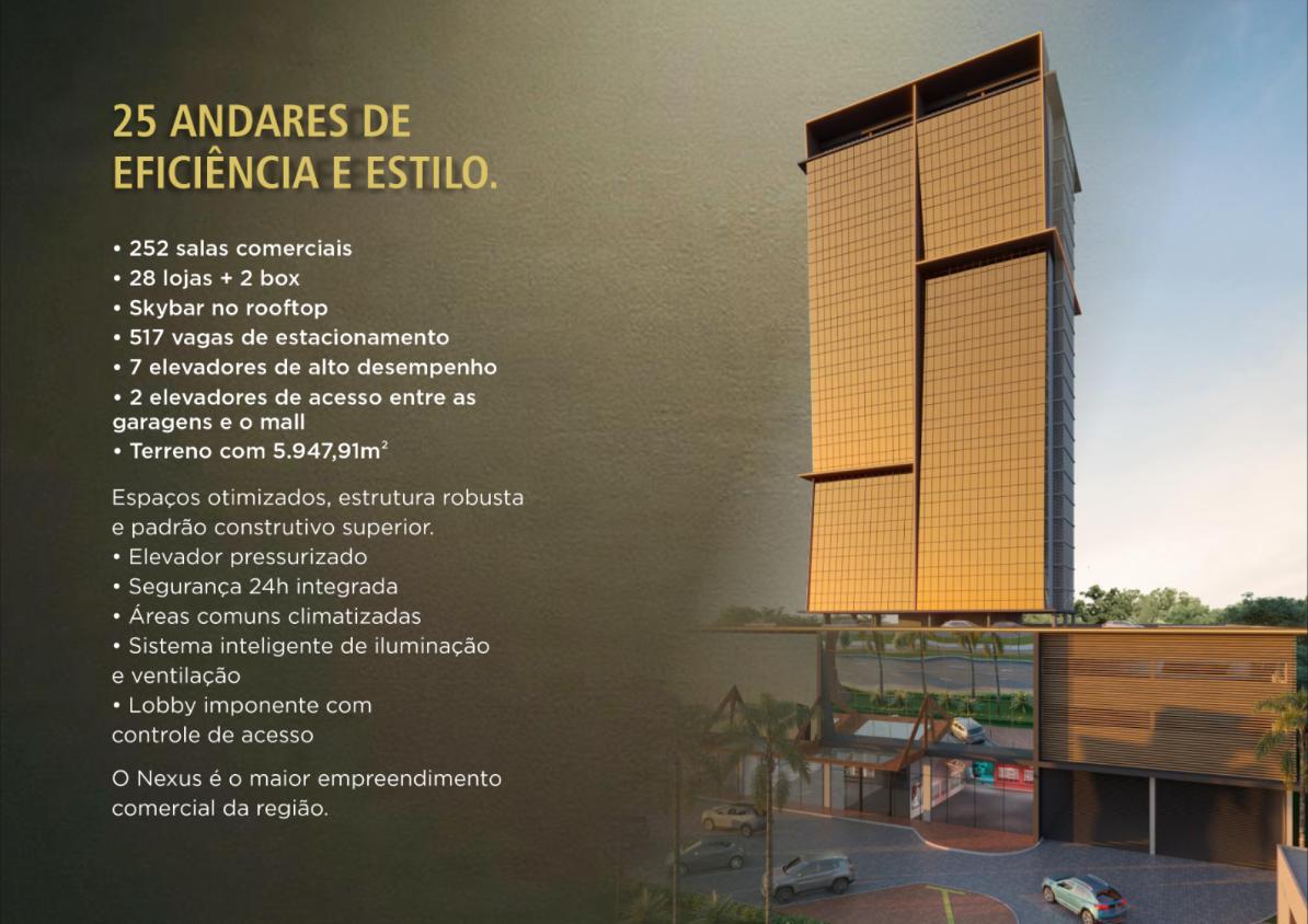 Prédio Inteiro - Foto 12