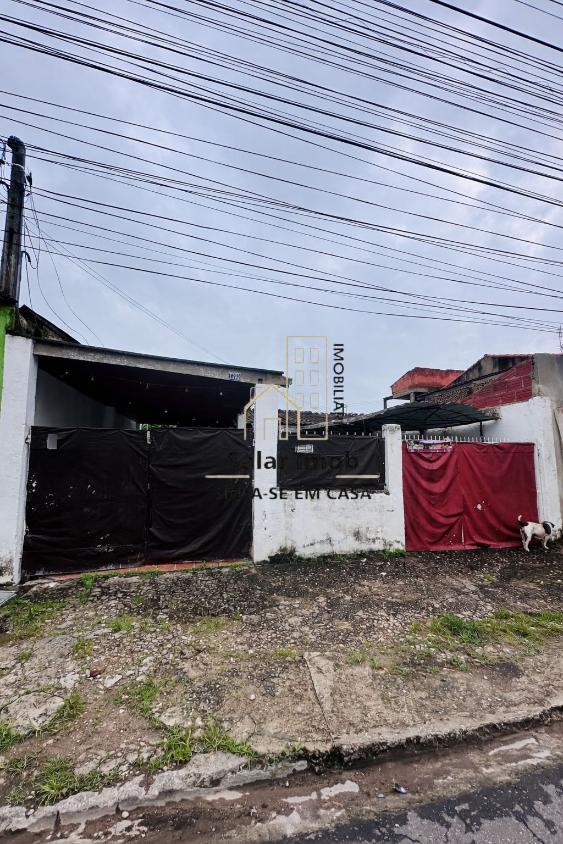 Casa, 4 quartos, 56 m² - Foto 1