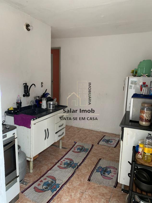 Casa, 2 quartos, 56 m² - Foto 7