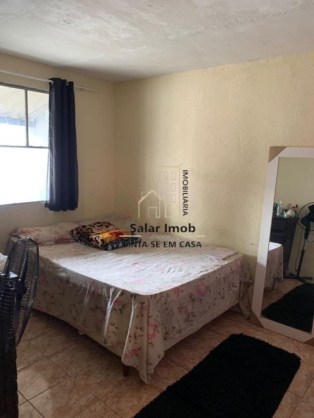 Casa, 2 quartos, 56 m² - Foto 5