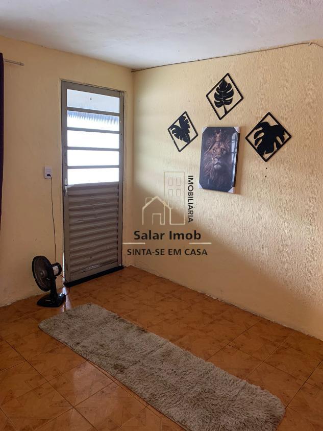 Casa, 2 quartos, 56 m² - Foto 4