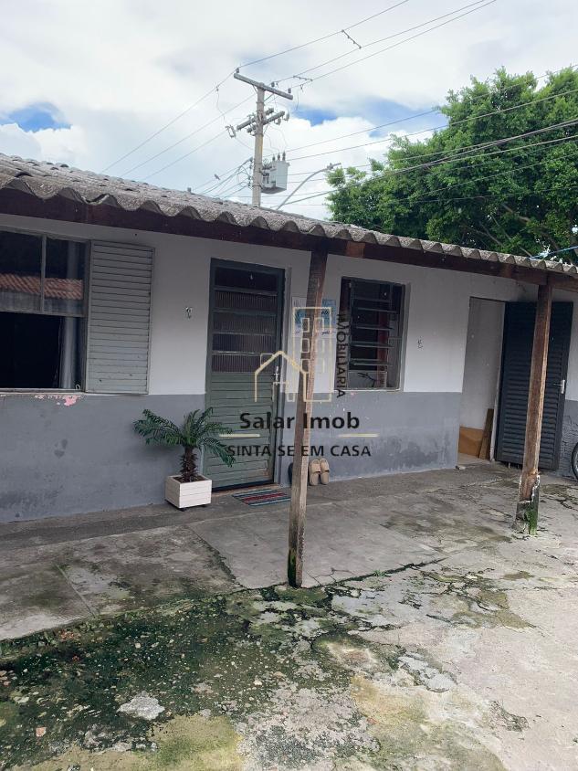 Casa, 2 quartos, 56 m² - Foto 9