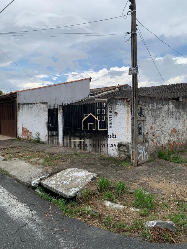 Casa, 2 quartos, 56 m² - Foto 1