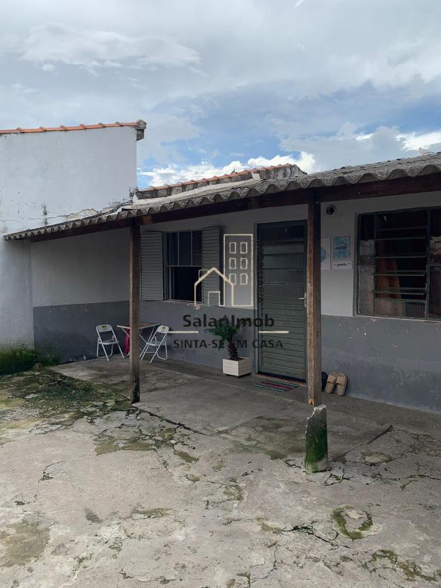 Casa, 2 quartos, 56 m² - Foto 2