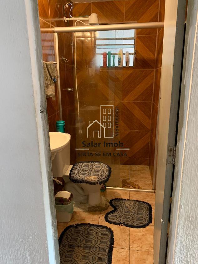 Casa, 2 quartos, 56 m² - Foto 8